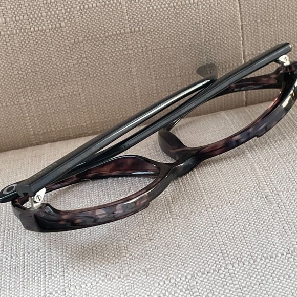 Nautica Women Eyeglasses Sunglasses Frame Purple Tortoise NLS6003 55[]17 140 - Picture 5 of 12